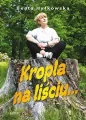 Kropla na liściu - tantis.pl