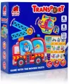 Transport - tantis.pl