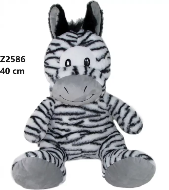 Zebra 40cm - tantis.pl