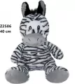 Zebra 40cm - tantis.pl