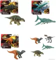 JURASSIC SAGA DIKI DINOZAUR FIG AST JGB72 WB6 - tantis.pl