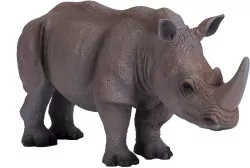 Figurka. Nosorożec biały XL