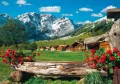 Puzzle PQ 1000 Widok na góry G3 - tantis.pl