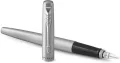 Pióro wieczne Jotter Stainless Steel CT M - tantis.pl