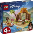 LEGO® Wiejska chatka i łódź 43282 - tantis.pl