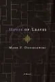 House of Leaves - tantis.pl
