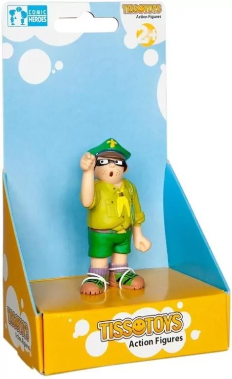 Figurka A'Tomek. Tytus, Romek i A'Tomek - tantis.pl