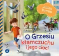 O Grzesiu kłamczuchu i jego cioci - tantis.pl