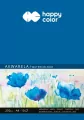 Blok akwarelowy ART 250g Happy Color - tantis.pl