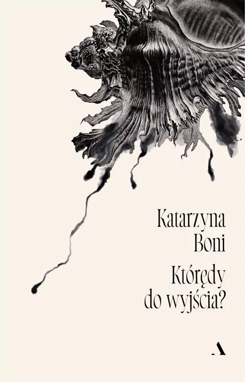 Którędy do wyjścia? - tantis.pl