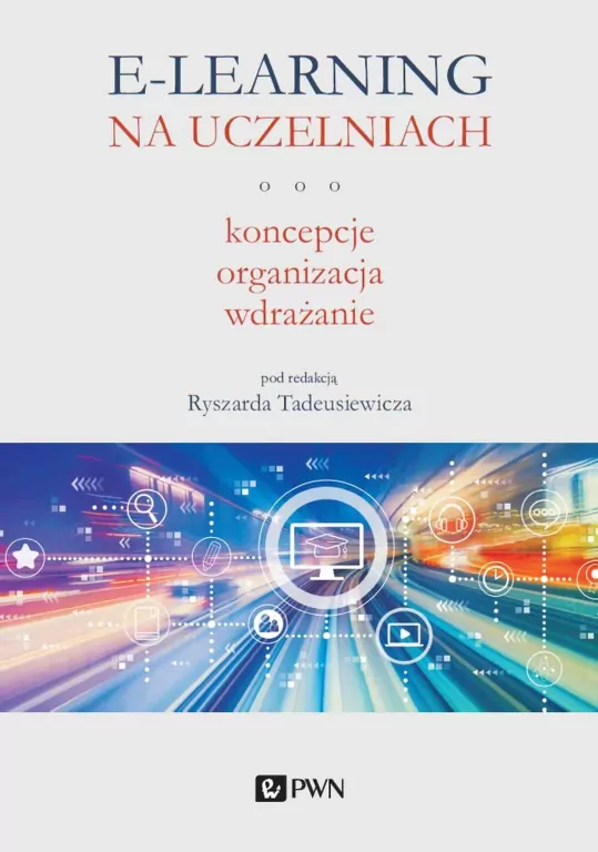 E-learning na uczelniach - tantis.pl
