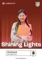Shining Lights 3 B1+. Workbook with Digital Pack - tantis.pl