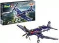 Zestaw upominkowy - Vought F4U-4 Corsair - tantis.pl