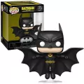 Funko Figurka POP Deluxe: Batman szybujący - tantis.pl