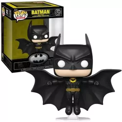 Funko Figurka POP Deluxe: Batman szybujący