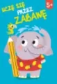 Uczę się przez zabawę 5+ - tantis.pl