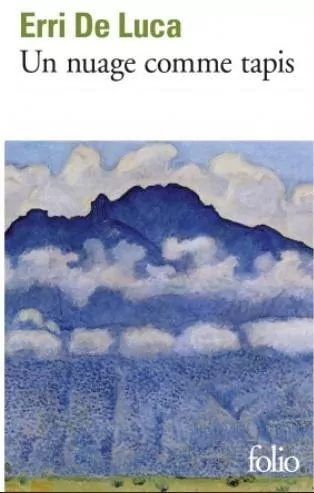 Un nuage comme tapis - tantis.pl