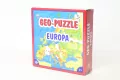 Geo puzzle - Europa ABINO - tantis.pl