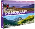 Panoramy gór Polski. Nowe spojrzenie na góry - tantis.pl