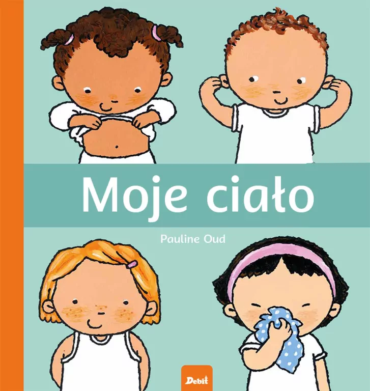 Moje ciało - tantis.pl