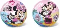 STAR piłka 14cm Disney Minnie z kotkiem 33302 - tantis.pl