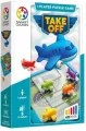 Smart Games Take Off (ENG) IUVI Games - tantis.pl