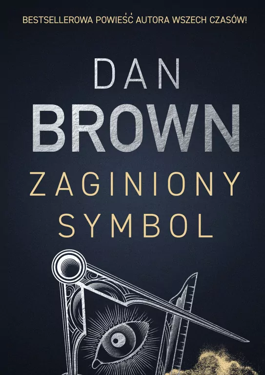 Zaginiony symbol - tantis.pl