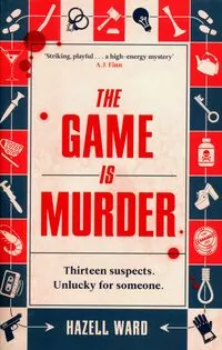 The Game Is Murder - tantis.pl