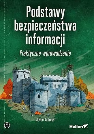 Podstawy bezpieczeństwa informacji - tantis.pl