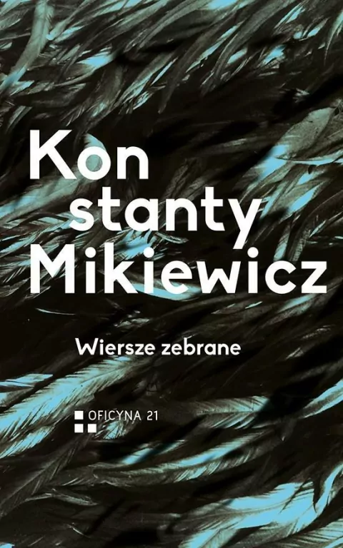 Wiersze zebrane - tantis.pl