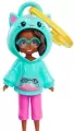 Mattel. Figurka Polly Pocket, zawieszka. Kotek - tantis.pl