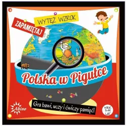 Polska w pigułce