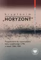 Kryptonim Horyzont. Przygotowania do wprowadzenia - tantis.pl