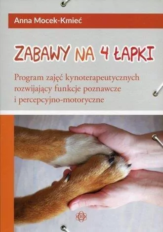Zabawy na 4 łapki - tantis.pl