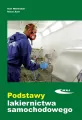 Podstawy lakiernictwa samochodowego - tantis.pl
