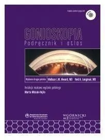 Gonioskopia. Podręcznik i atlas - tantis.pl