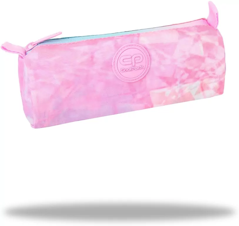 Saszetka Coolpack Tube Tie Dye - tantis.pl