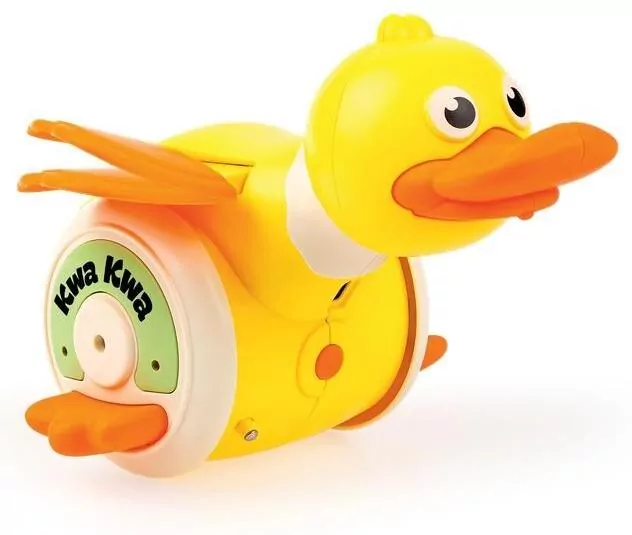 Pędząca Kaczka - tantis.pl