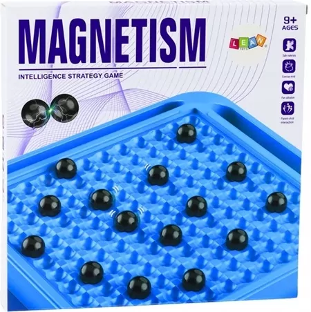Gra Magnetyczne kulki - tantis.pl