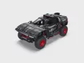 LEGO Technic. Klocki, Audi RS Q e-tron. 42160 - tantis.pl