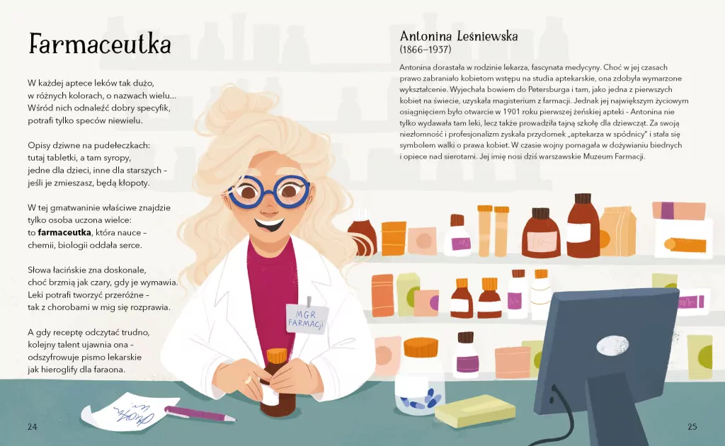 Dużo krzyku o kobiety w języku - tantis.pl