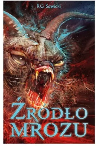 Źródło mrozu - tantis.pl