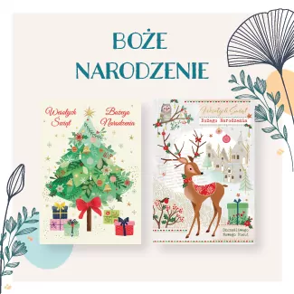 Karnety Boże Narodzenie