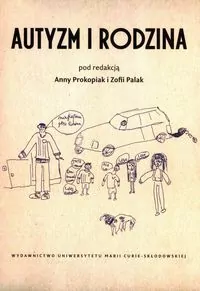 Autyzm i rodzina - tantis.pl