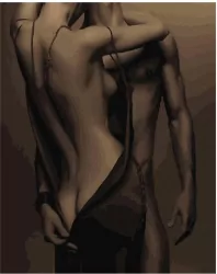 Malowanie po numerach. Gorąca pasja