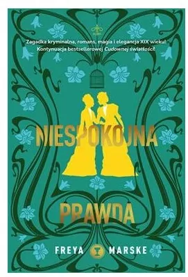 Niespokojna prawda - tantis.pl
