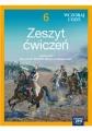 Wczoraj i dziś 6, Historia Szkoła Podstawowa, ćwiczenia - tantis.pl