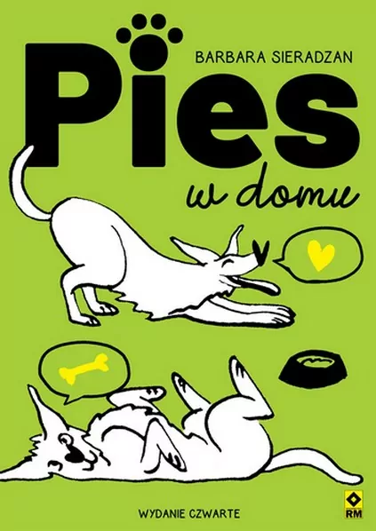 Pies w domu - tantis.pl