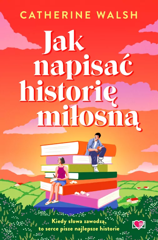 Jak napisać historię miłosną - tantis.pl