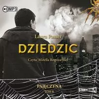 Pajęczyna T.2 Dziedzic audiobook - tantis.pl
